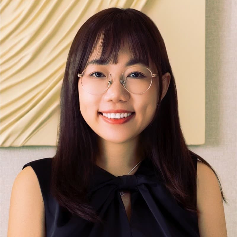 Ruby Ngọc Nguyễn — Founder, Momby